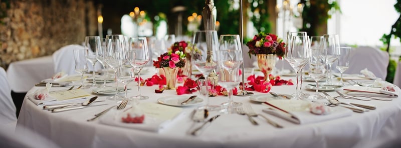 Cosmic Centerpieces
