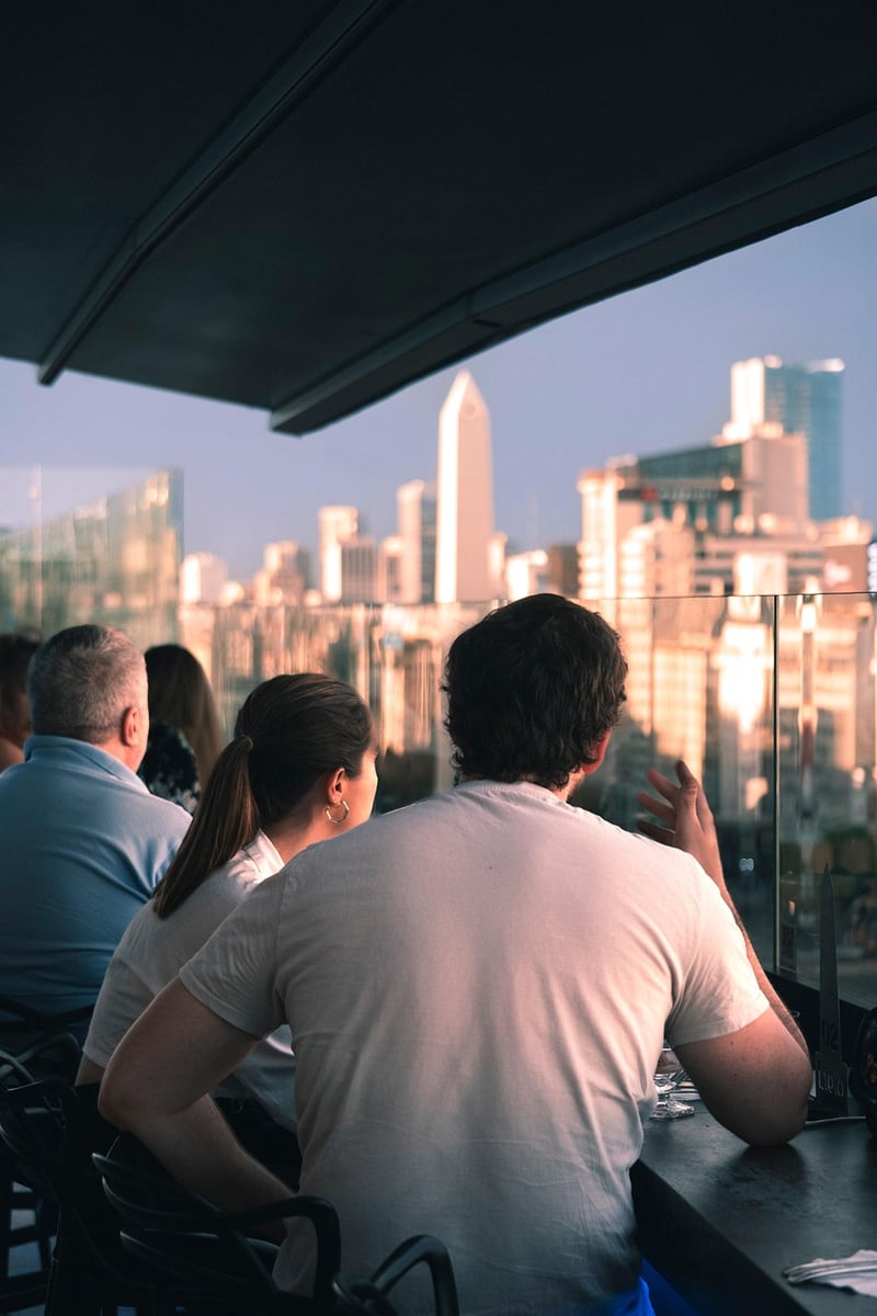 Skyline Terraces
