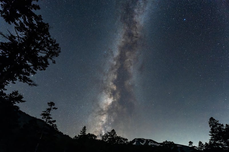 Galactic Invitations